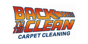 Back To The Clean carpet cleaning utah