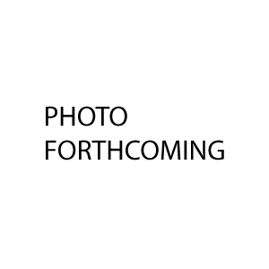 Photo Forthcoming